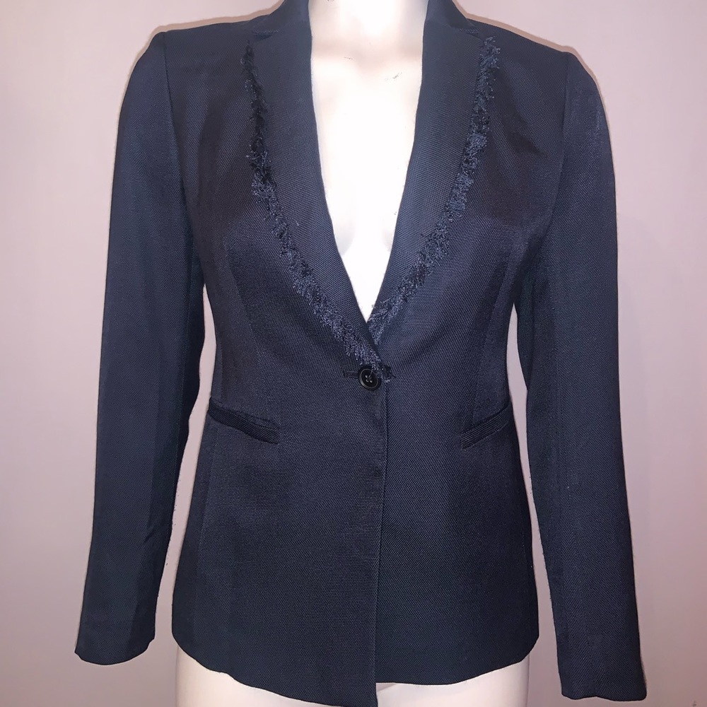 Banana Republic Blazer